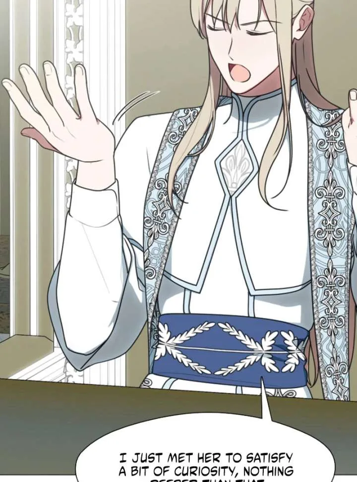 My Husband Changed At The Wedding Venue Chapter 26 page 99