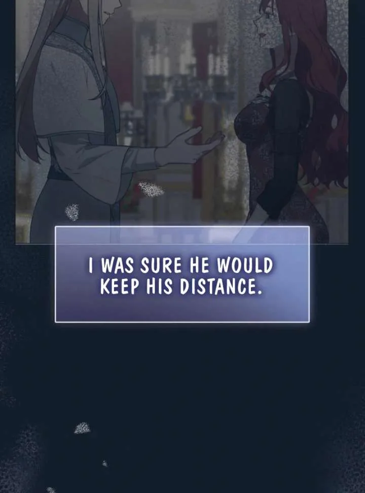 My Husband Changed At The Wedding Venue Chapter 26 page 91