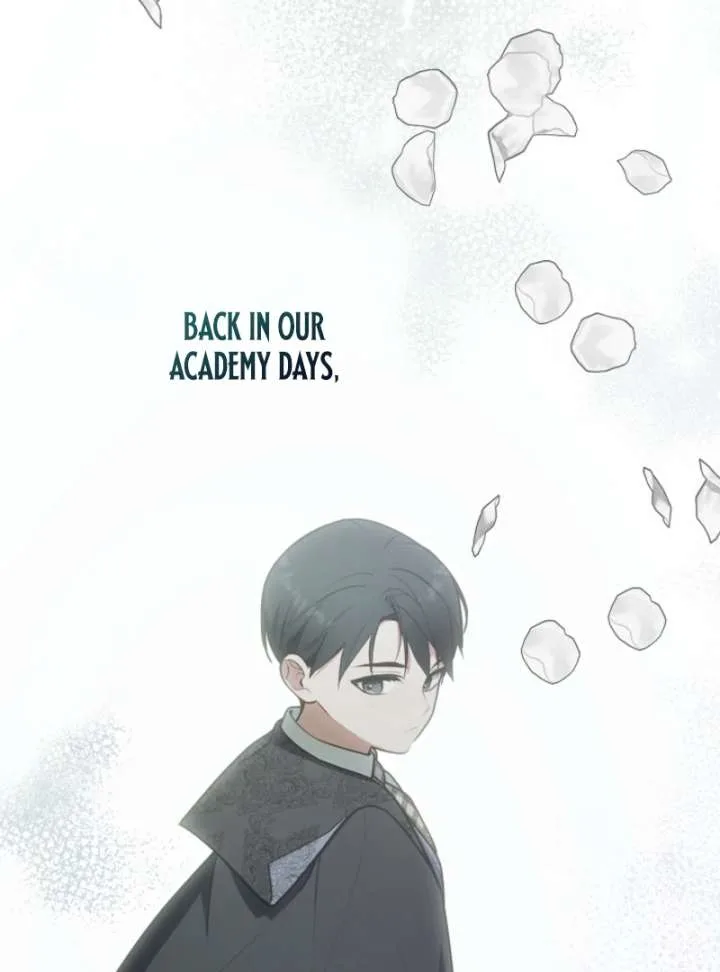 My Husband Changed At The Wedding Venue Chapter 25 page 22