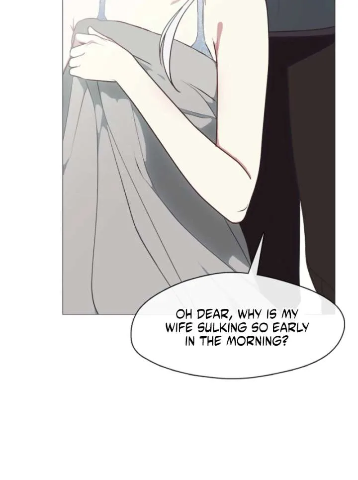 My Husband Changed At The Wedding Venue Chapter 25 page 51