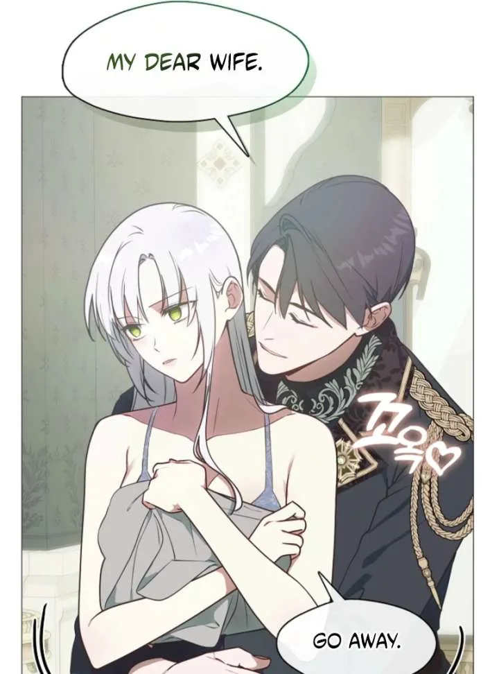 My Husband Changed At The Wedding Venue Chapter 25 page 52