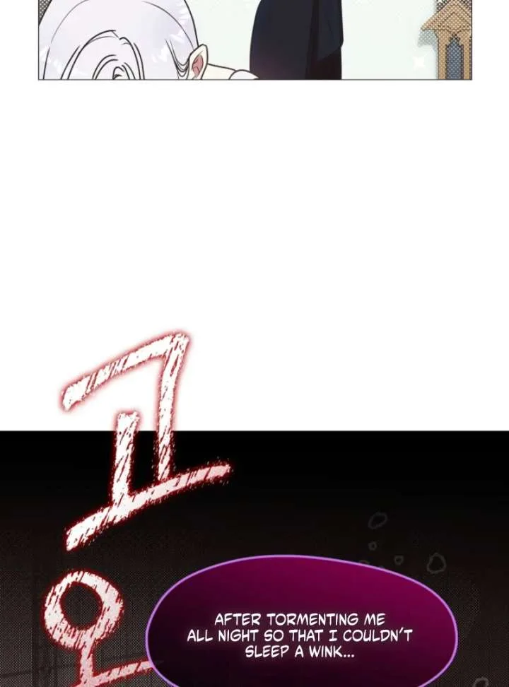 My Husband Changed At The Wedding Venue Chapter 25 page 48