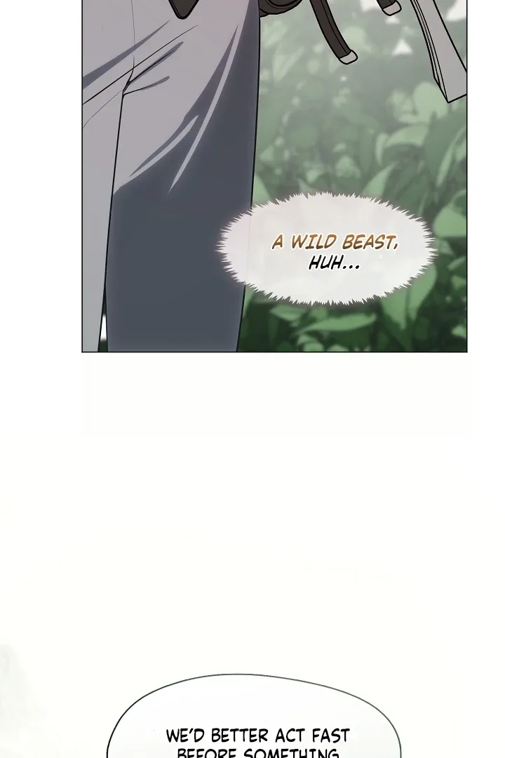 My Husband Changed At The Wedding Venue Chapter 20 page 111
