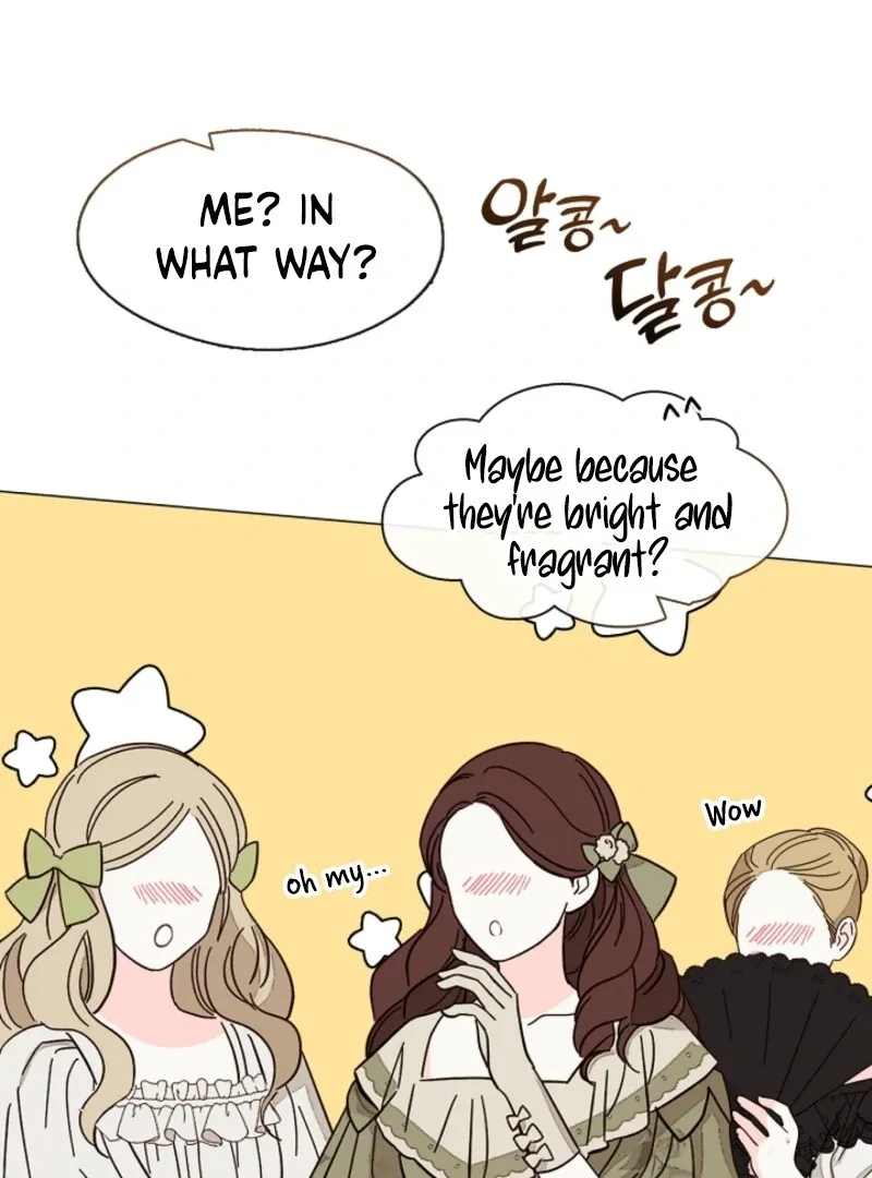 My Husband Changed At The Wedding Venue Chapter 28 page 10