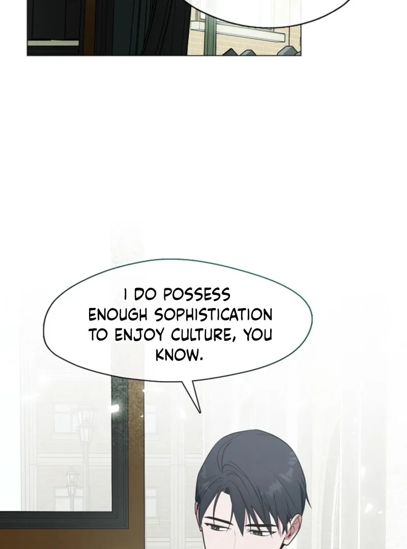 My Husband Changed At The Wedding Venue Chapter 28 page 35