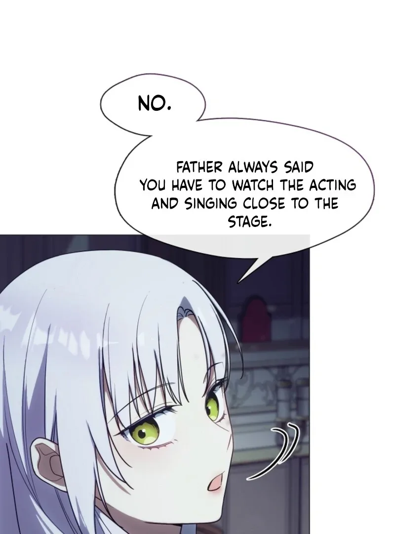 My Husband Changed At The Wedding Venue Chapter 28 page 56