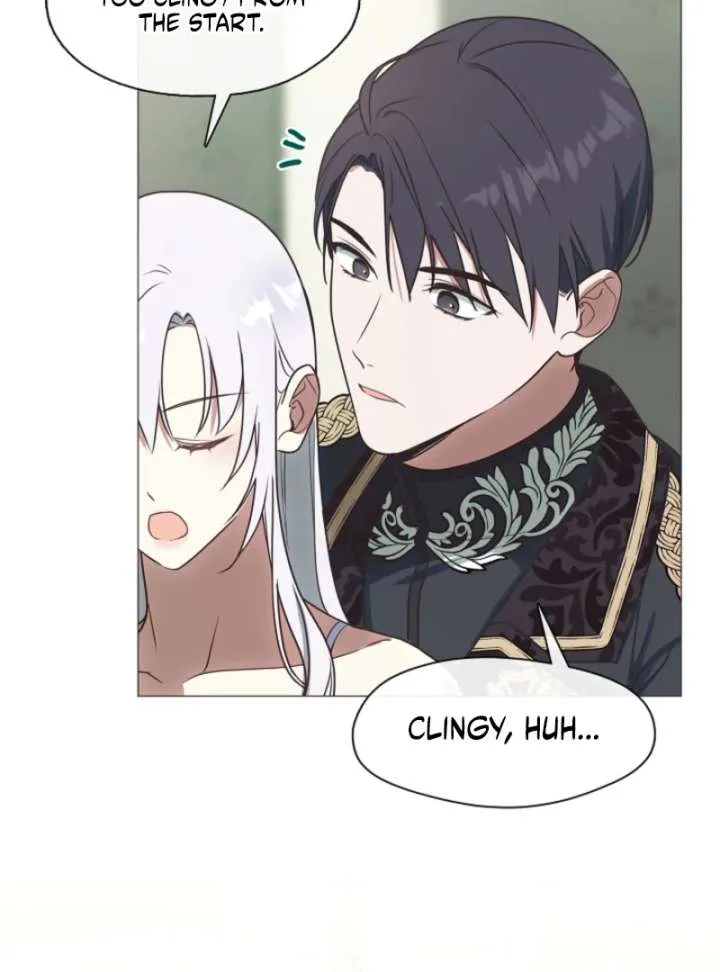 My Husband Changed At The Wedding Venue Chapter 25 page 56