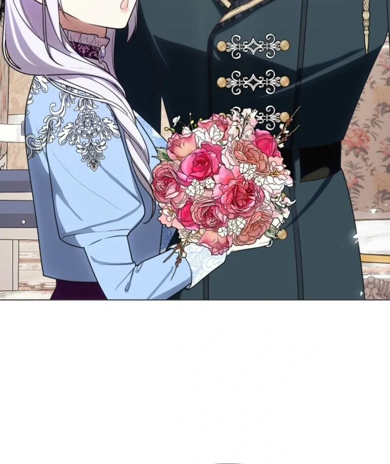 My Husband Changed At The Wedding Venue Chapter 28 page 22