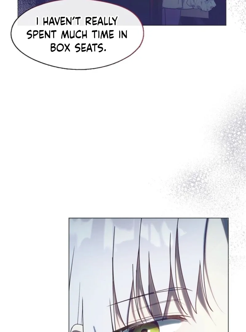 My Husband Changed At The Wedding Venue Chapter 28 page 61
