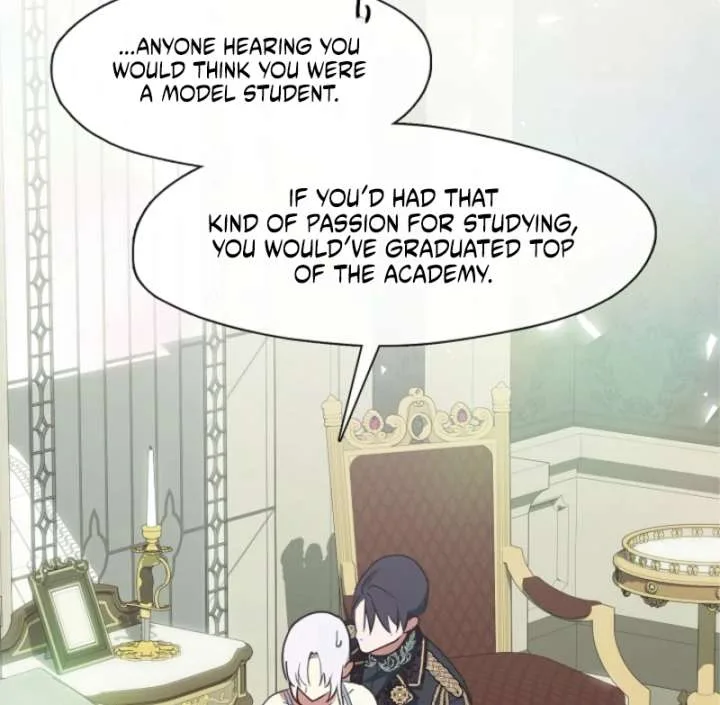 My Husband Changed At The Wedding Venue Chapter 25 page 63