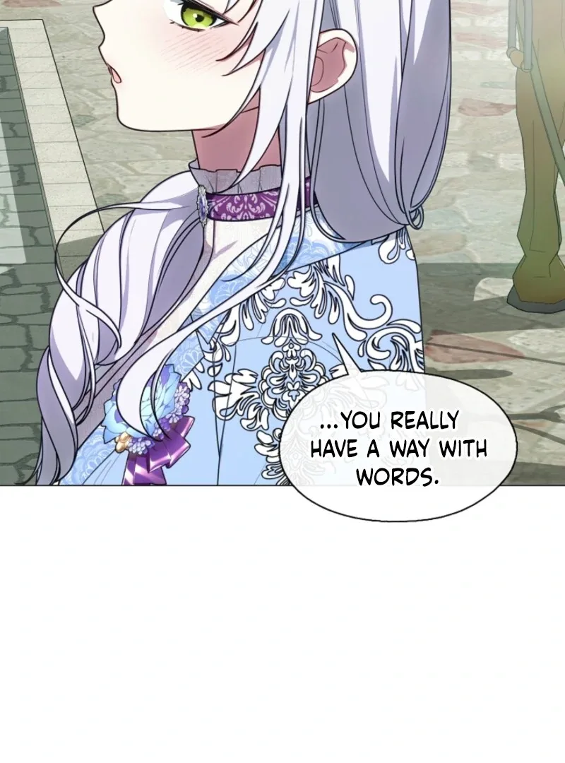 My Husband Changed At The Wedding Venue Chapter 28 page 40
