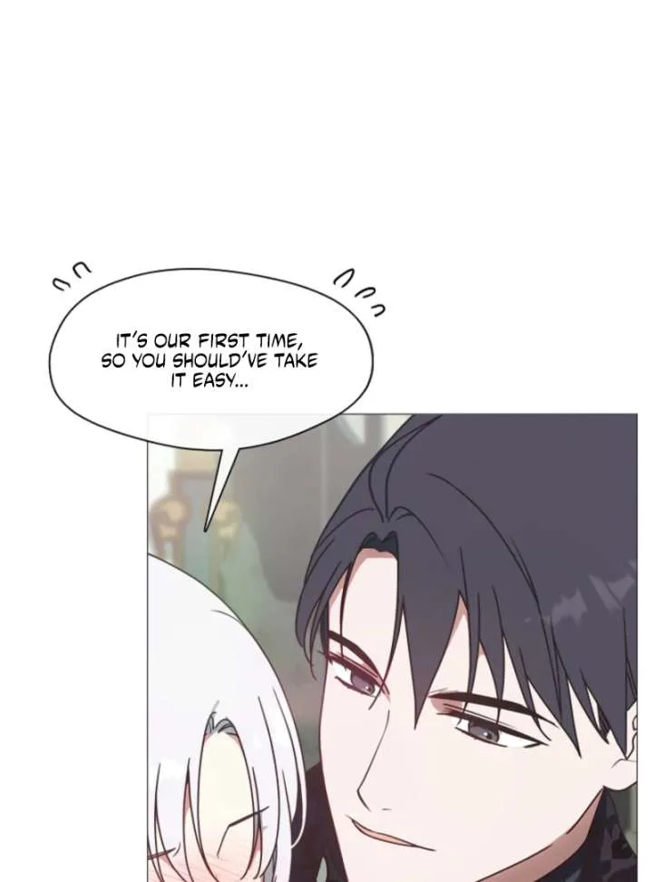 My Husband Changed At The Wedding Venue Chapter 25 page 61