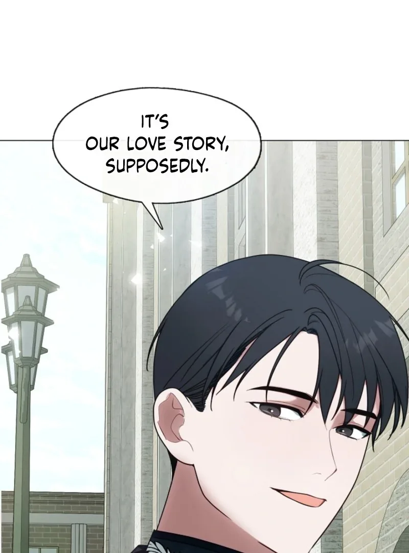 My Husband Changed At The Wedding Venue Chapter 28 page 38