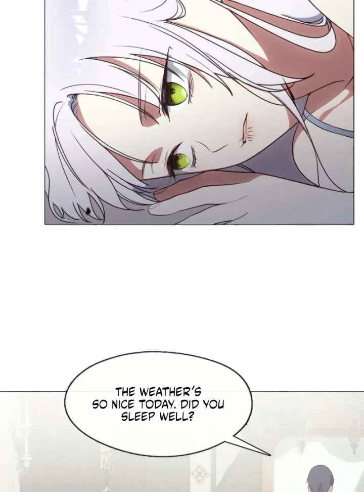 My Husband Changed At The Wedding Venue Chapter 25 page 45