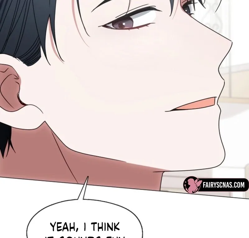 My Husband Changed At The Wedding Venue Chapter 28 page 28