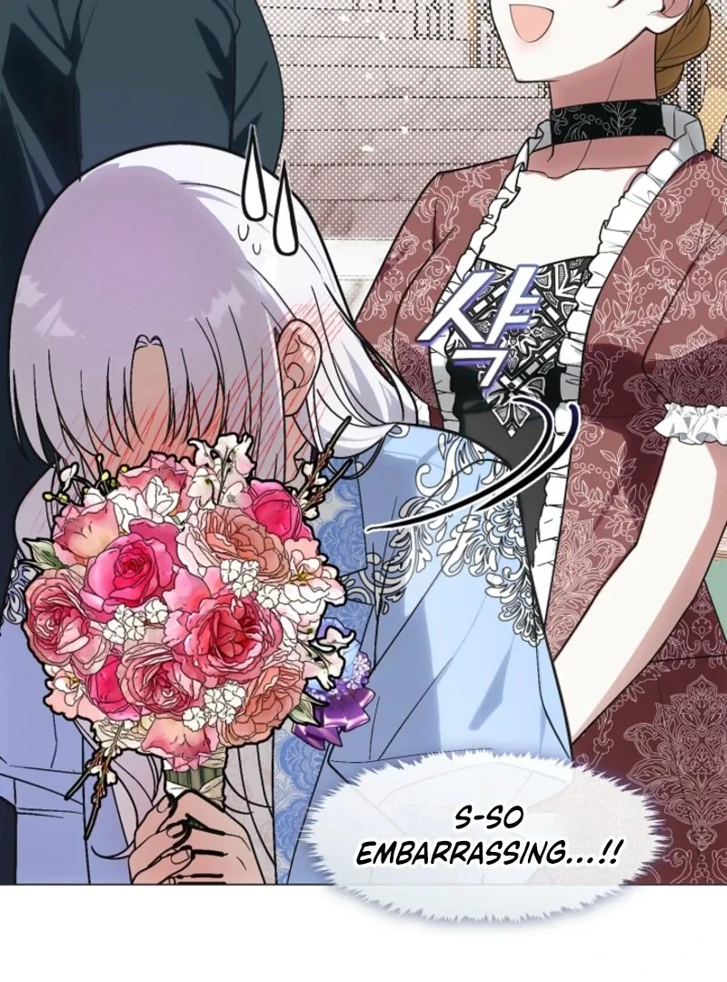 My Husband Changed At The Wedding Venue Chapter 28 page 18