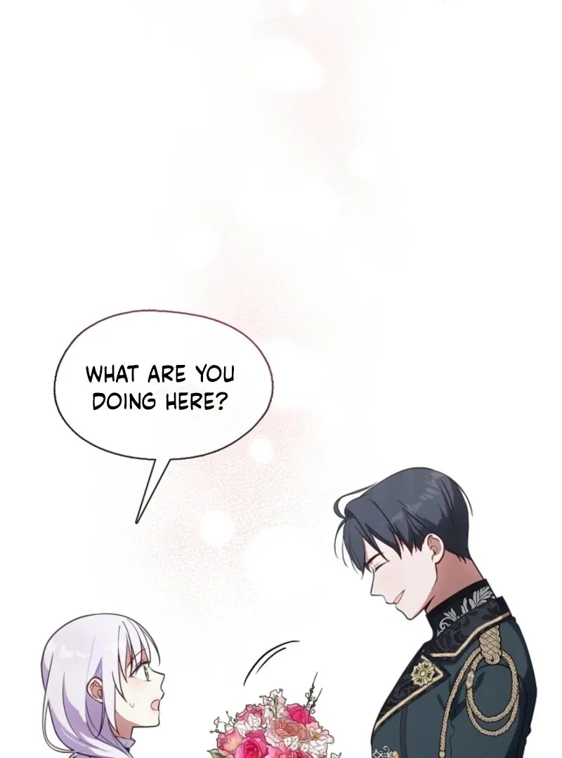 My Husband Changed At The Wedding Venue Chapter 28 page 5