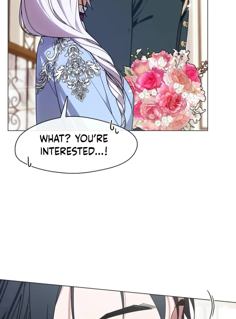 My Husband Changed At The Wedding Venue Chapter 28 page 27