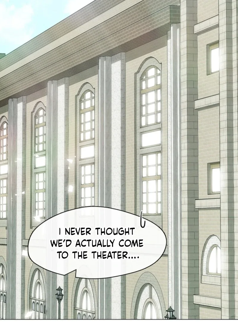 My Husband Changed At The Wedding Venue Chapter 28 page 33