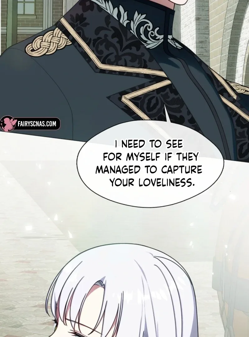My Husband Changed At The Wedding Venue Chapter 28 page 39