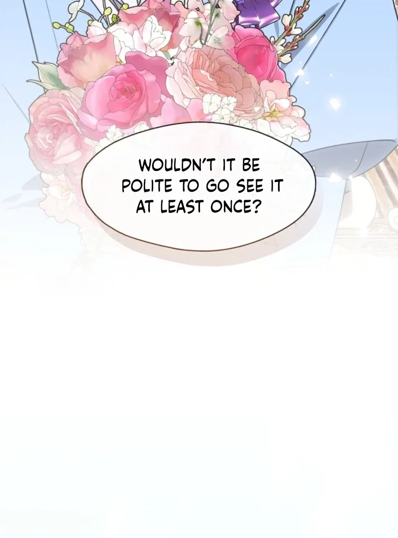 My Husband Changed At The Wedding Venue Chapter 28 page 31