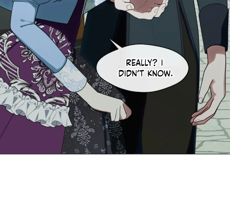 My Husband Changed At The Wedding Venue Chapter 28 page 37
