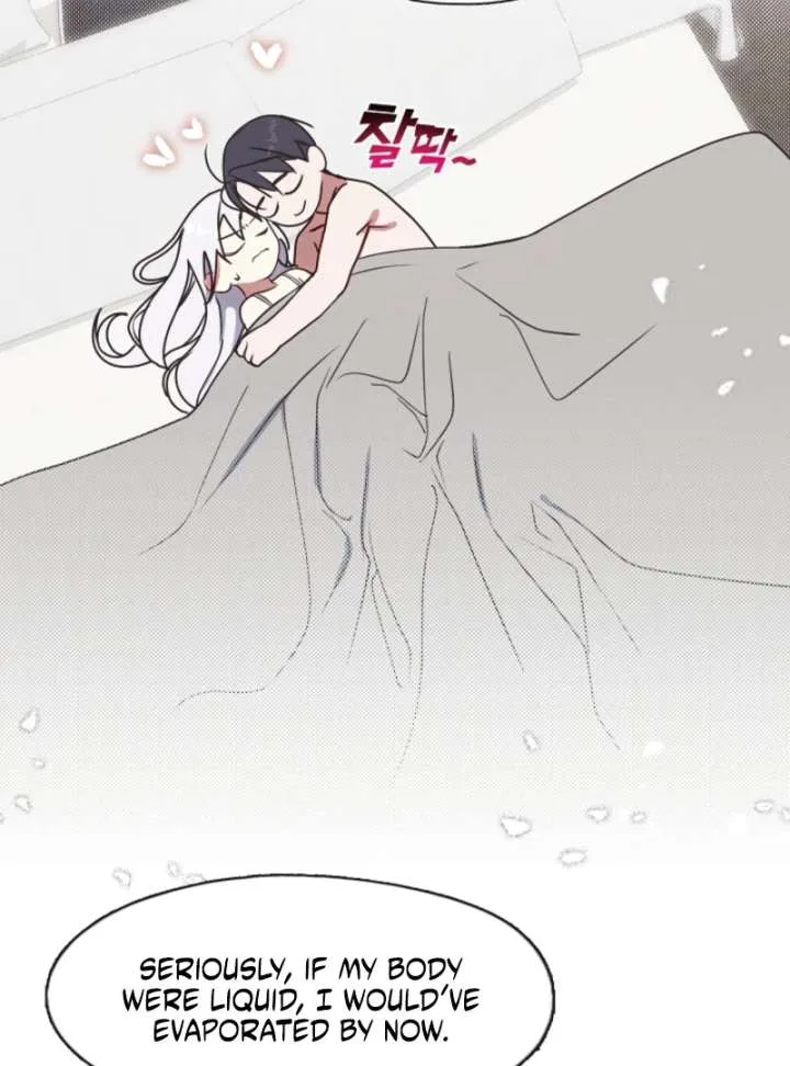 My Husband Changed At The Wedding Venue Chapter 25 page 54