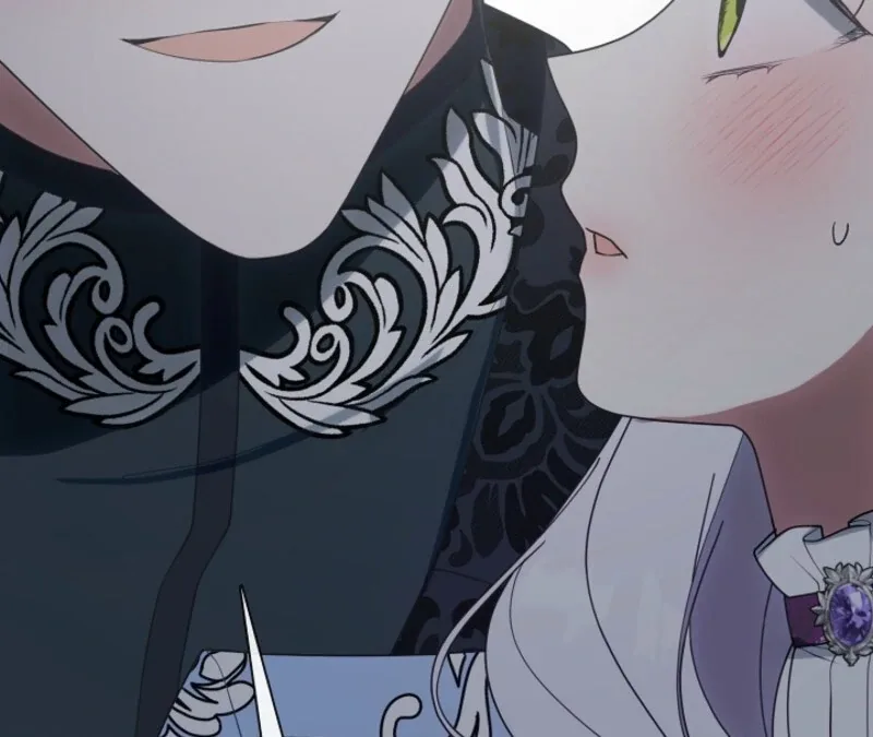My Husband Changed At The Wedding Venue Chapter 28 page 73