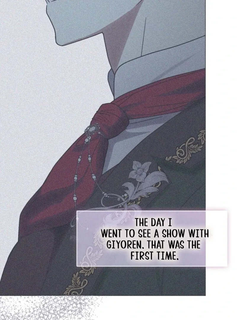 My Husband Changed At The Wedding Venue Chapter 28 page 63