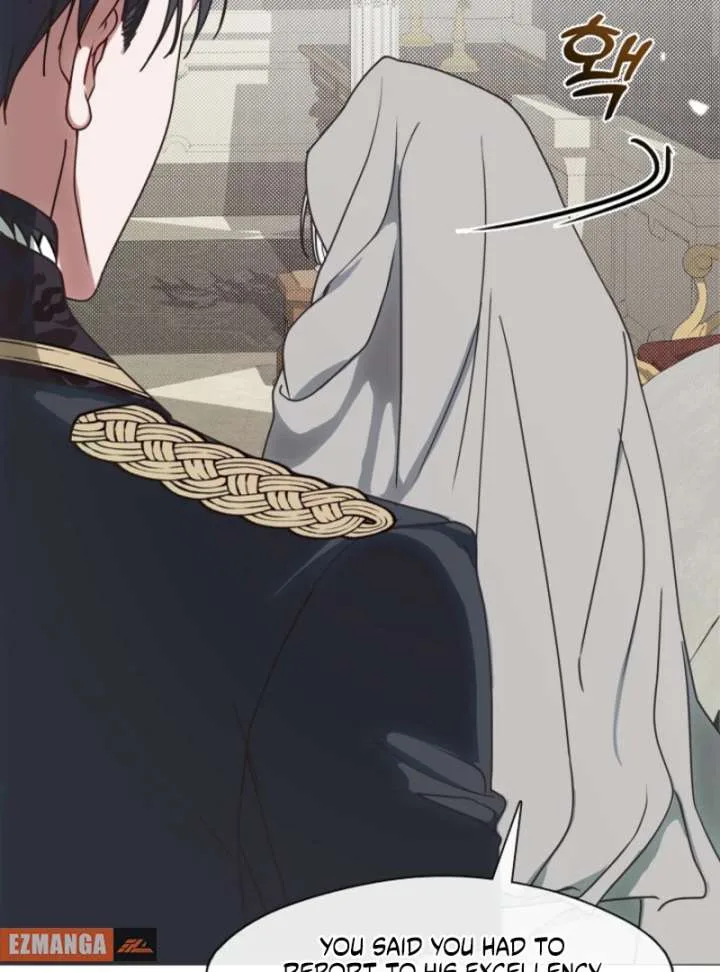 My Husband Changed At The Wedding Venue Chapter 25 page 81
