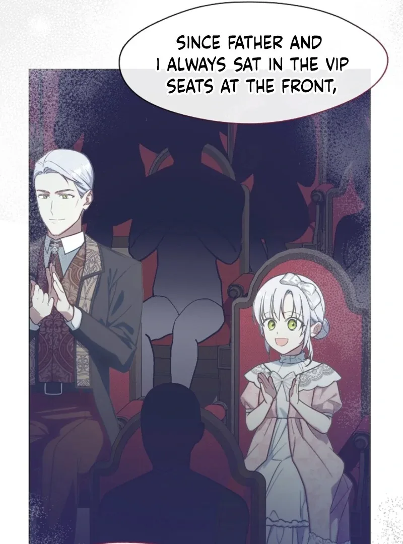 My Husband Changed At The Wedding Venue Chapter 28 page 60