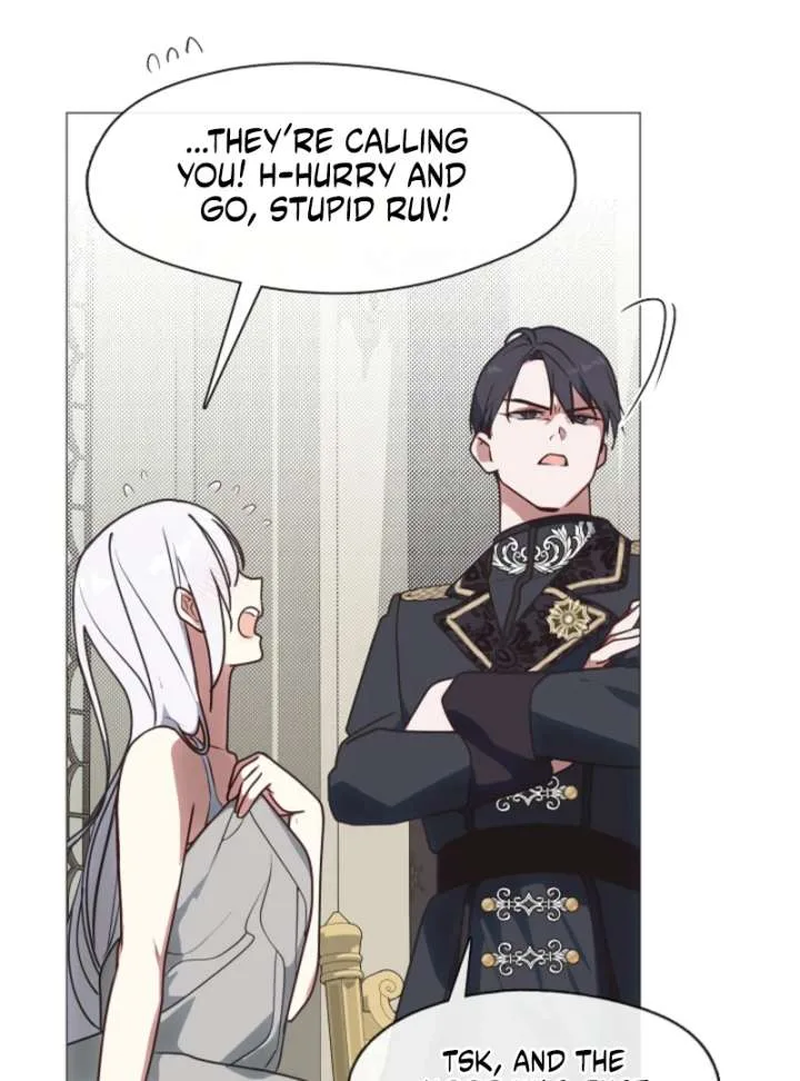 My Husband Changed At The Wedding Venue Chapter 25 page 73