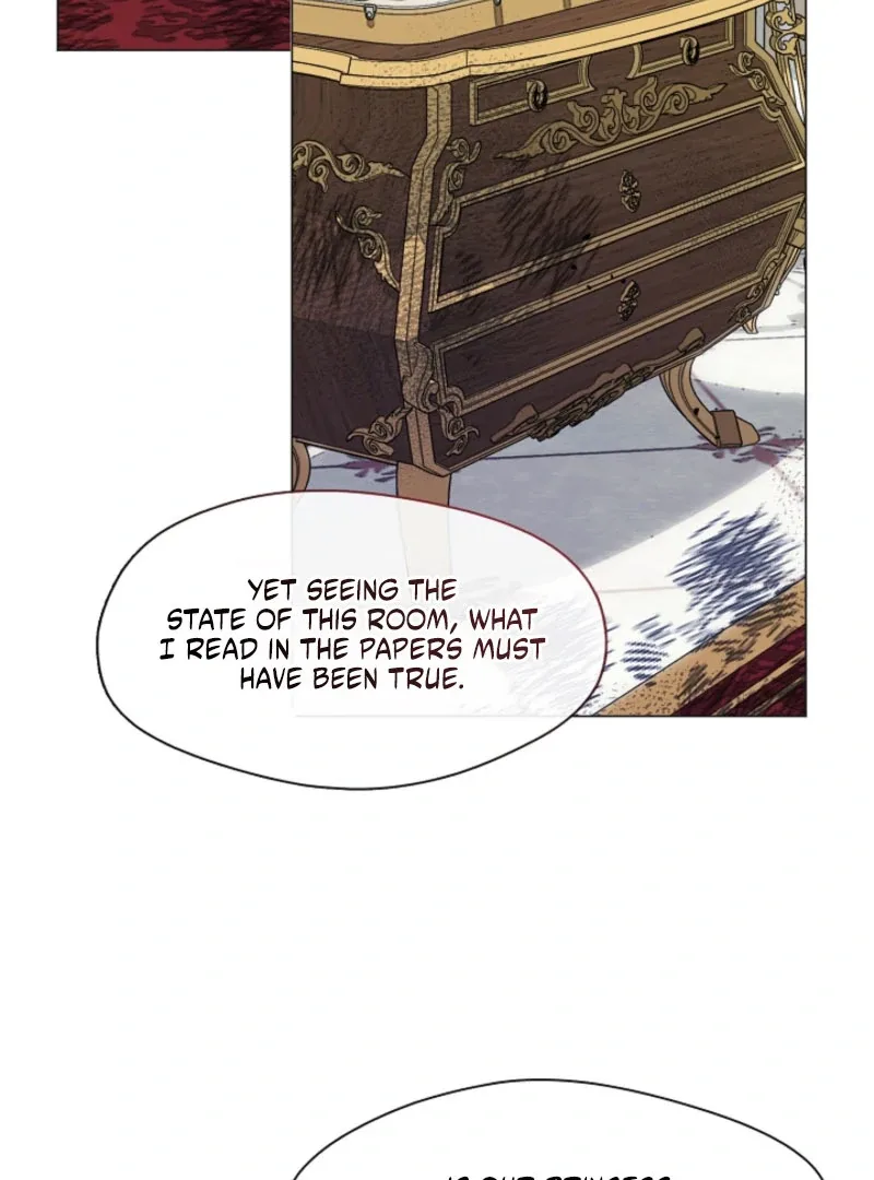My Husband Changed At The Wedding Venue Chapter 27 page 9