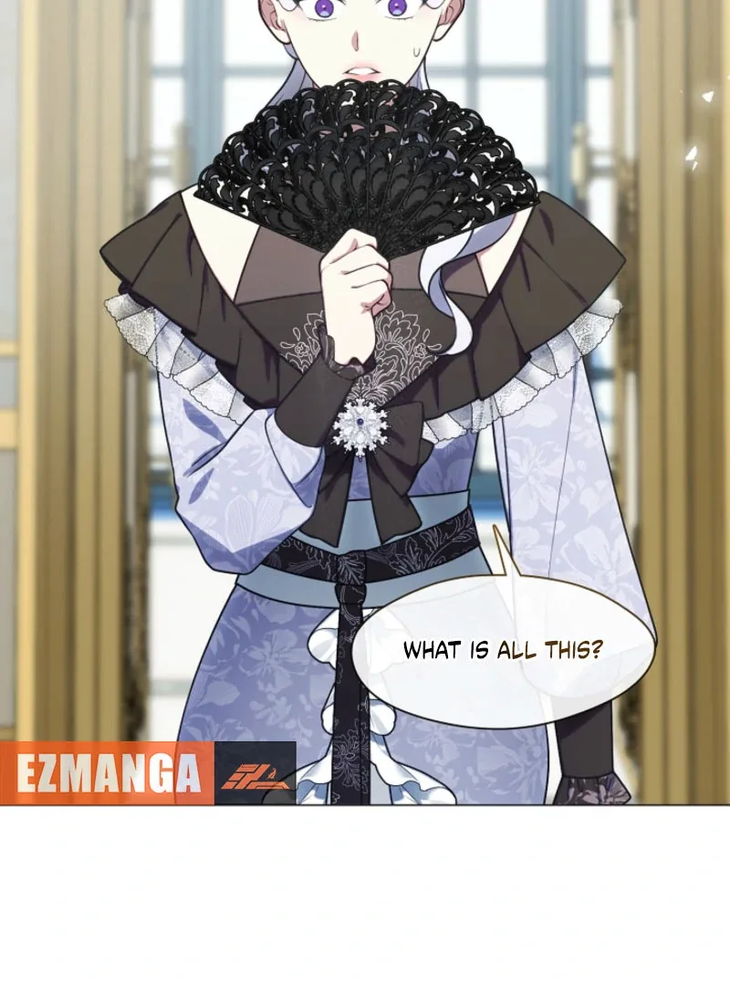 My Husband Changed At The Wedding Venue Chapter 27 page 7