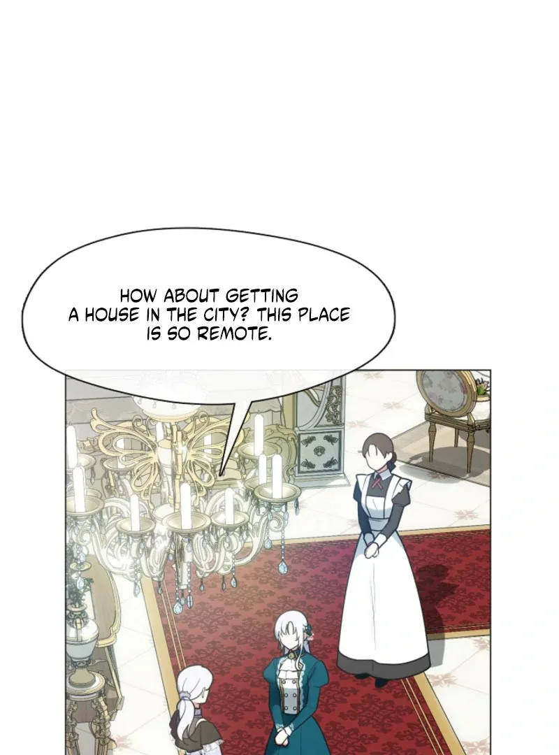 My Husband Changed At The Wedding Venue Chapter 27 page 16