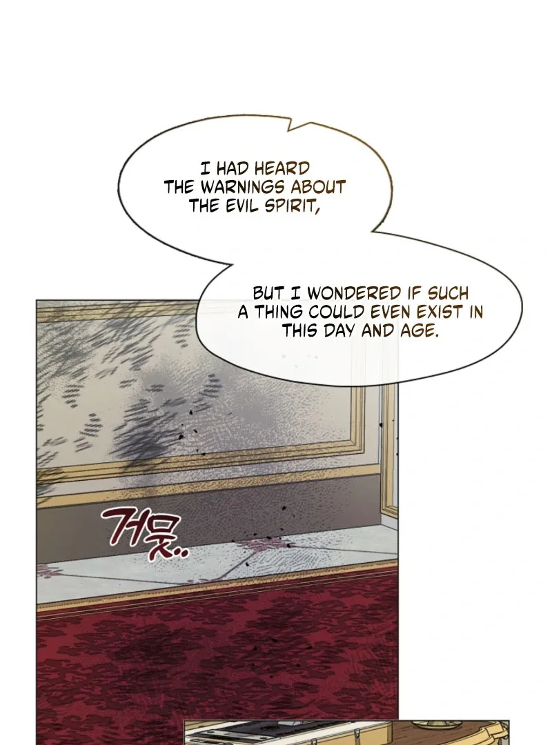 My Husband Changed At The Wedding Venue Chapter 27 page 8