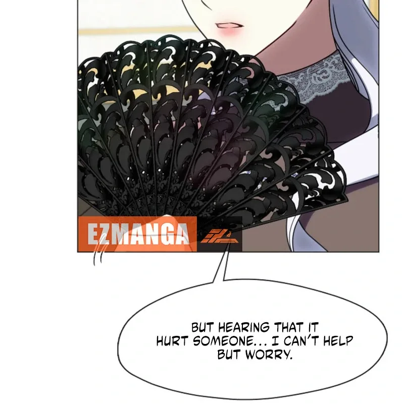 My Husband Changed At The Wedding Venue Chapter 27 page 15