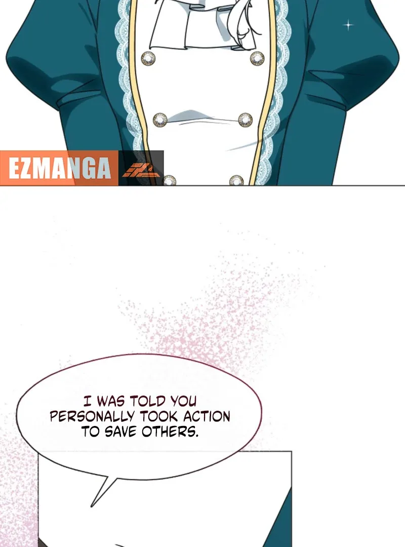 My Husband Changed At The Wedding Venue Chapter 27 page 33