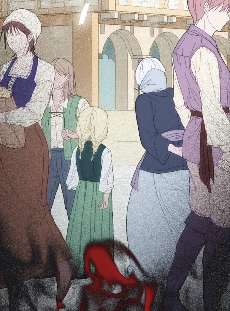 My Husband Changed At The Wedding Venue Chapter 27 page 20