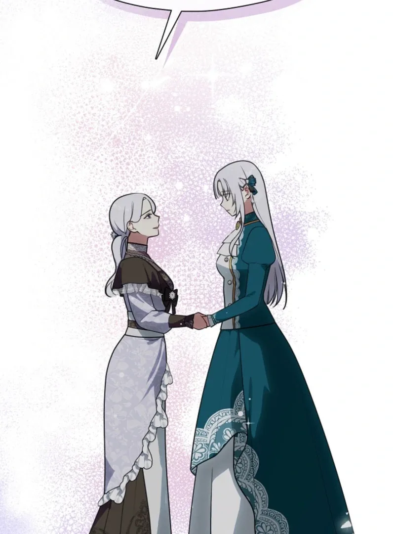 My Husband Changed At The Wedding Venue Chapter 27 page 35