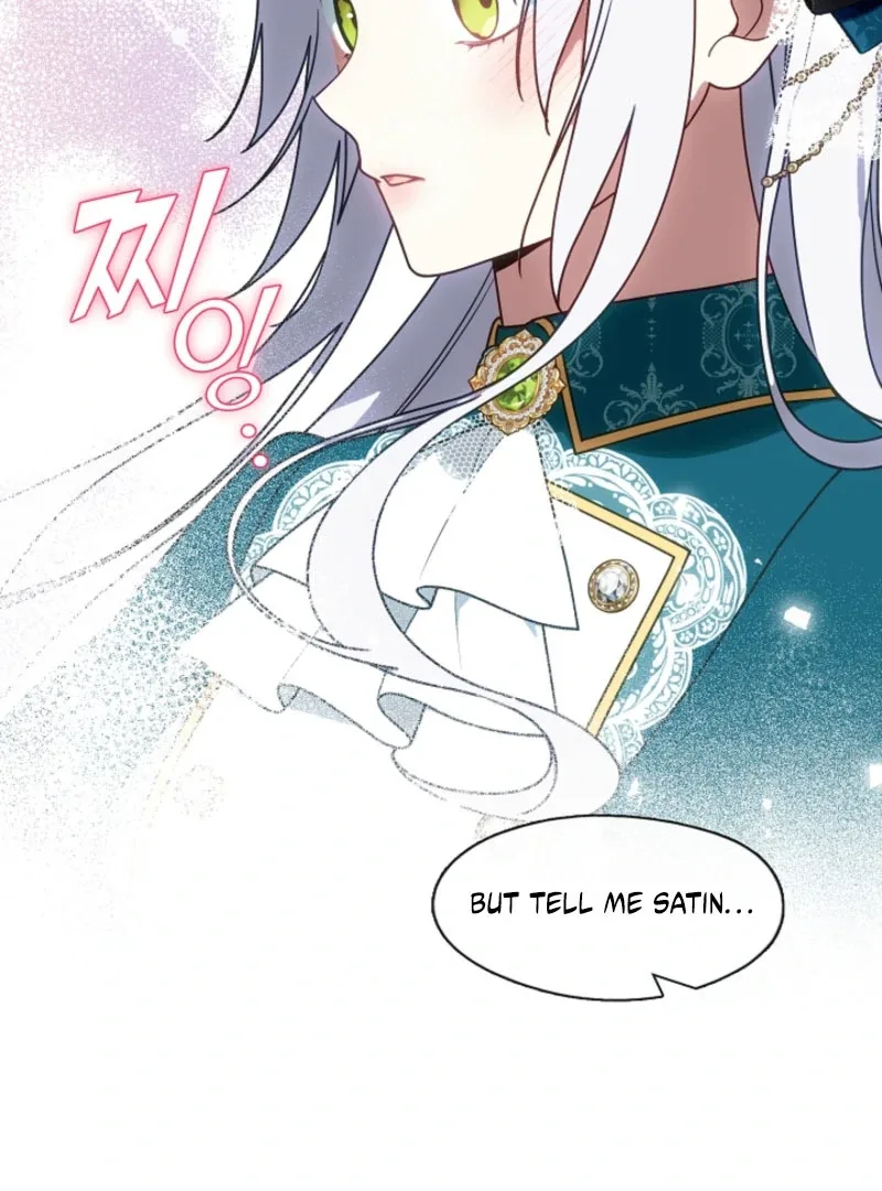 My Husband Changed At The Wedding Venue Chapter 27 page 37