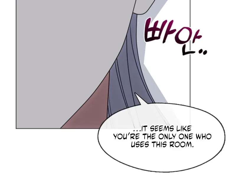 My Husband Changed At The Wedding Venue Chapter 27 page 41