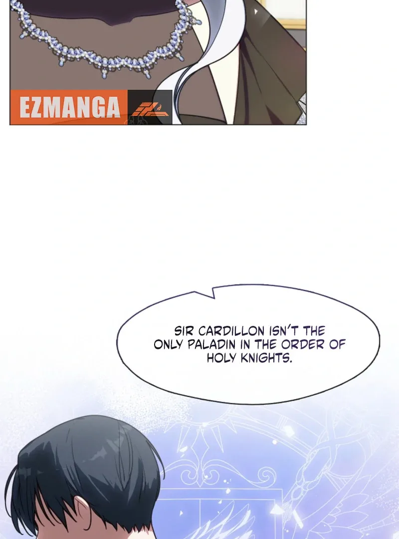 My Husband Changed At The Wedding Venue Chapter 27 page 30