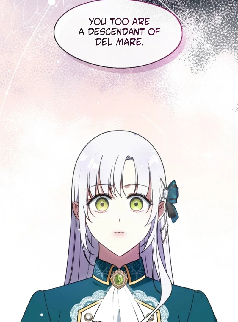My Husband Changed At The Wedding Venue Chapter 27 page 32