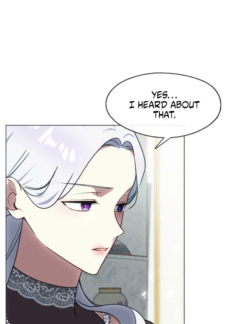 My Husband Changed At The Wedding Venue Chapter 27 page 29