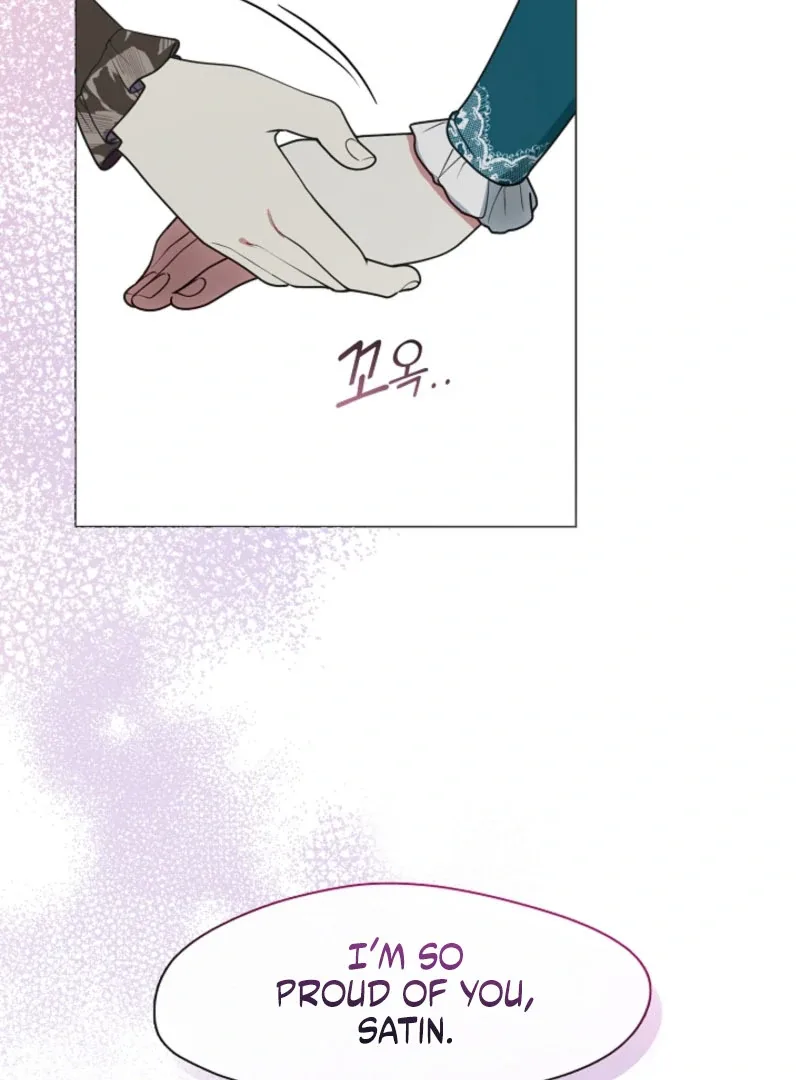 My Husband Changed At The Wedding Venue Chapter 27 page 34