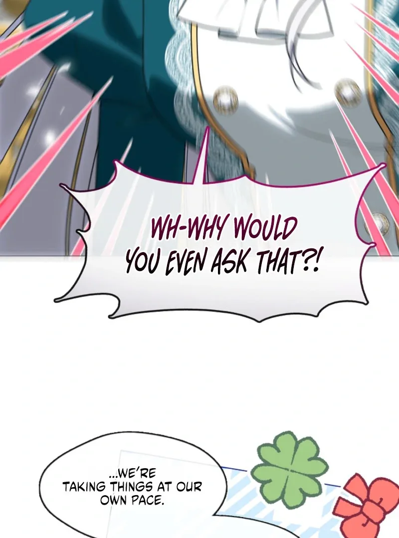 My Husband Changed At The Wedding Venue Chapter 27 page 45