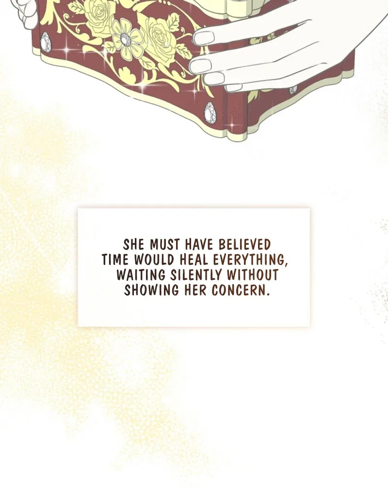 My Husband Changed At The Wedding Venue Chapter 27 page 55