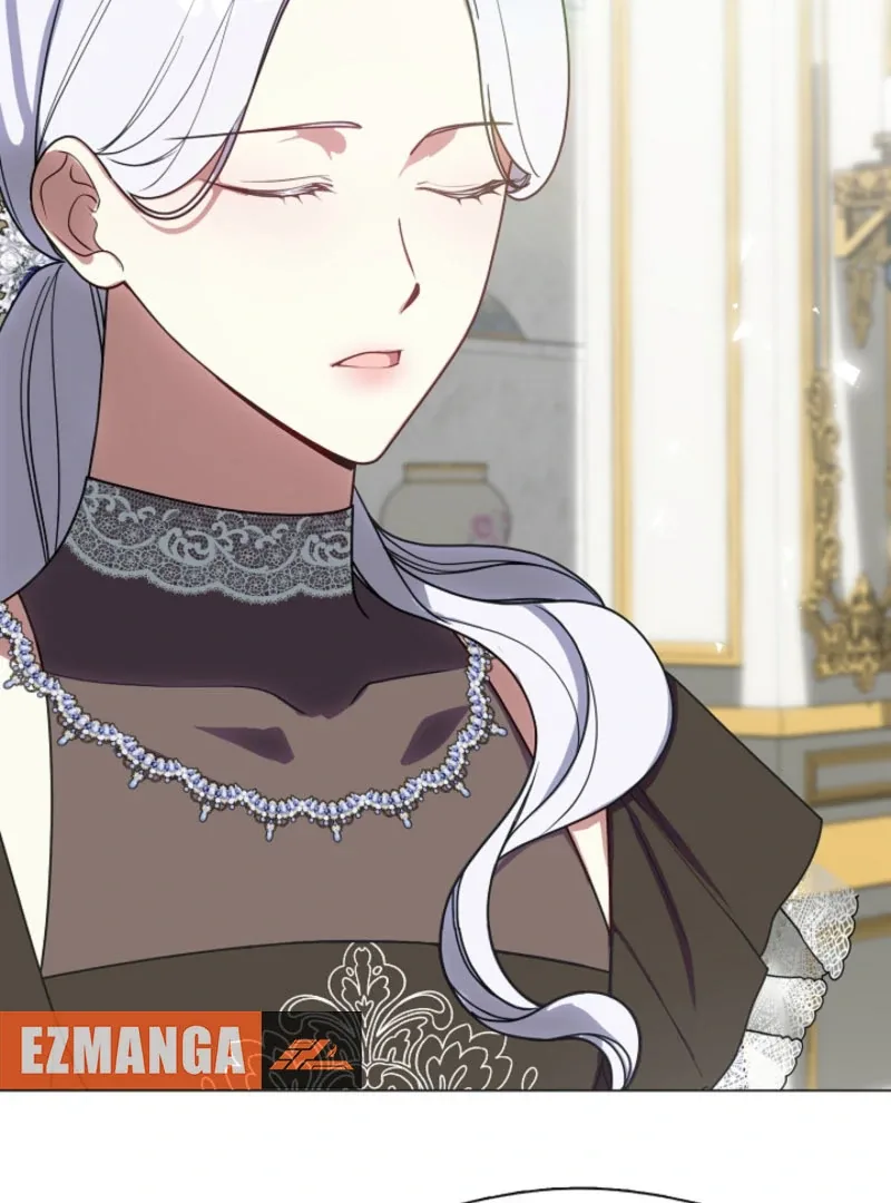 My Husband Changed At The Wedding Venue Chapter 27 page 48