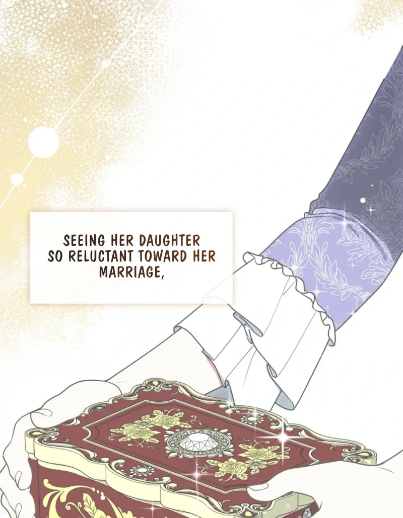 My Husband Changed At The Wedding Venue Chapter 27 page 54